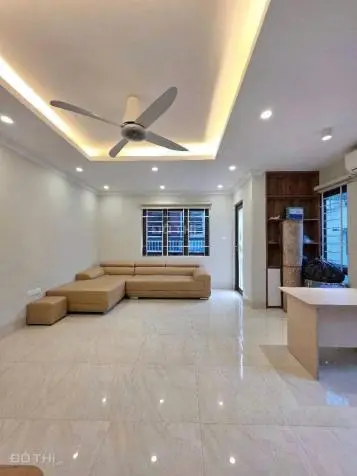 Trung Tâm Mỹ Đình Phân Lô Ô Tô Tránh Lô Góc 48M² 5 Tầng Giá 12 Tỷ 6