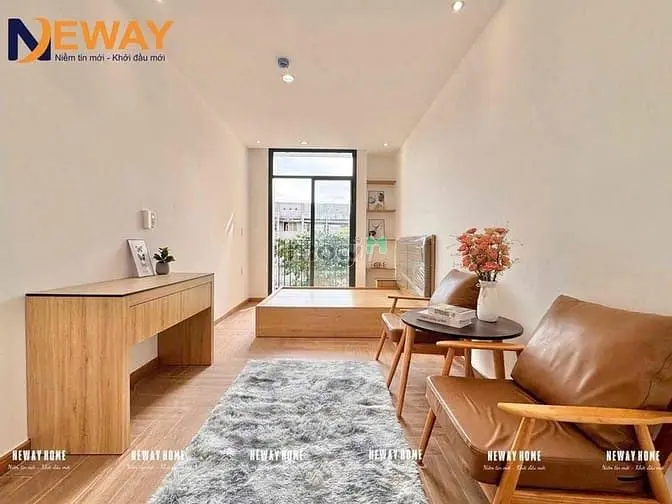 Căn Hộ View Bờ Kè Hoàng Sa - Trường Sa Thuận Tiện Di Chuyển Trung Tâm