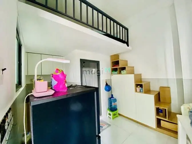 Chdv 8L Mới Hẻm 656 Quang Trung Ngang 8M 75Pn Tn 220Tr Gần Chợ 50 Tỷ