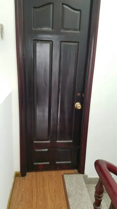 Phòng Mới Khang Trang Cho Nam Thuê