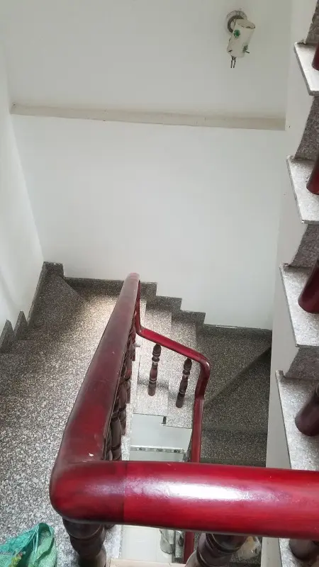 Phòng Mới Khang Trang Cho Nam Thuê