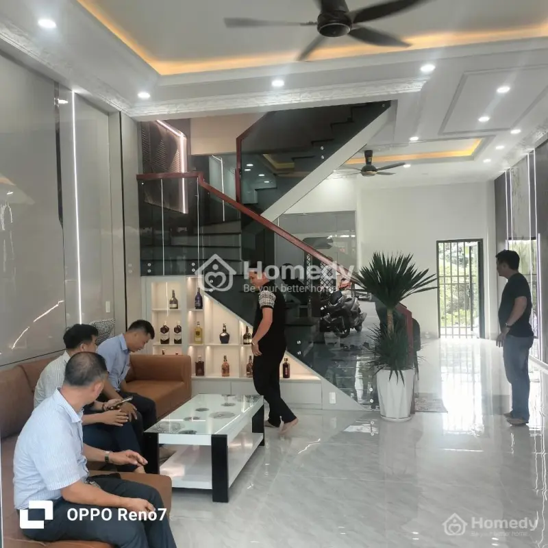 Tôi Cần Bán Nhà Riêng Gần Cầu Vượt Linh Xuân, P. Linh Xuân, Thủ Đức