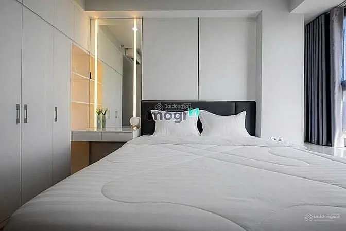 Cho Thuê Căn Hộ Cao Cấp Midtown M5 Căn Góc Phú Mỹ Hưng, Quận 7.