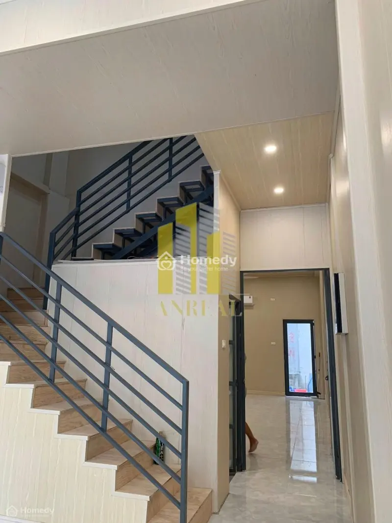 Cho Thuê Nhà Trống Mới Xây Giá 20 Triệu Gần Nguyễn Văn Hưởng