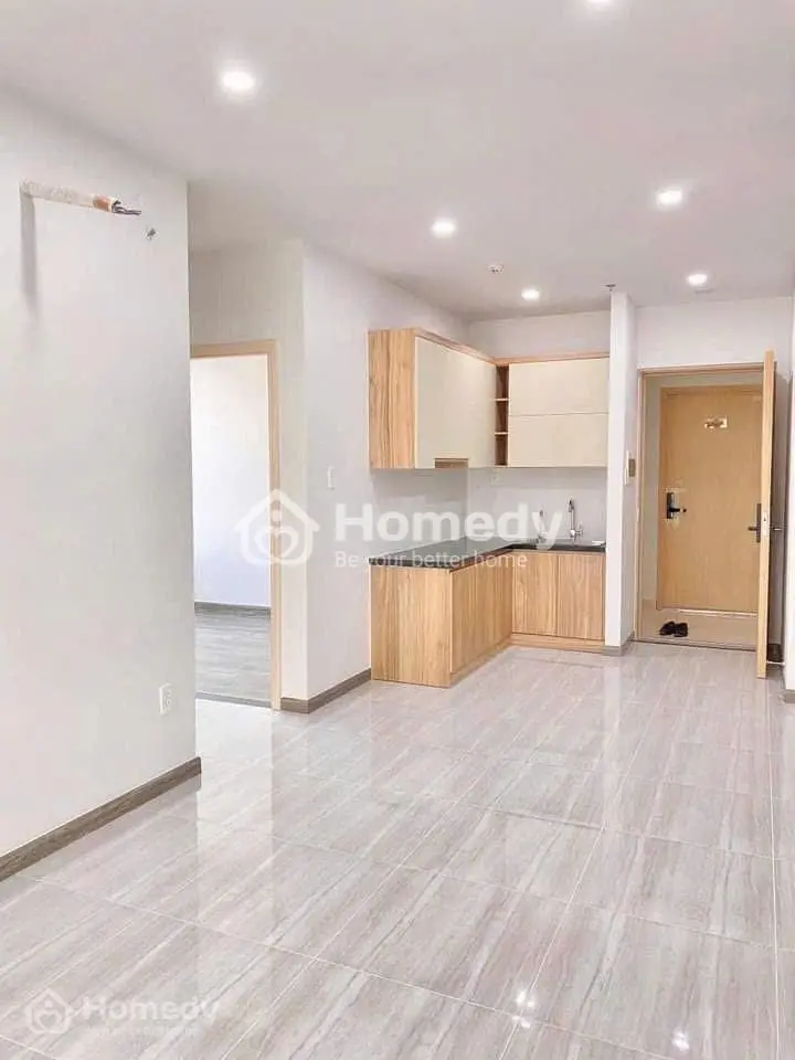 Chung Cư Phú Thạnh, Nguyễn Sơn, Tp: 95M2, 2P Ngủ, 2Wc, Ban Công, 9Tr/Th