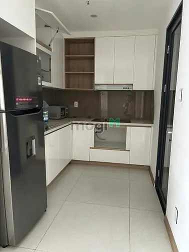 New City - Căn 2Pn - Full Nt (Dt 75M2 + Sân Vườn 25M2).Giá 19 Tr/Tháng