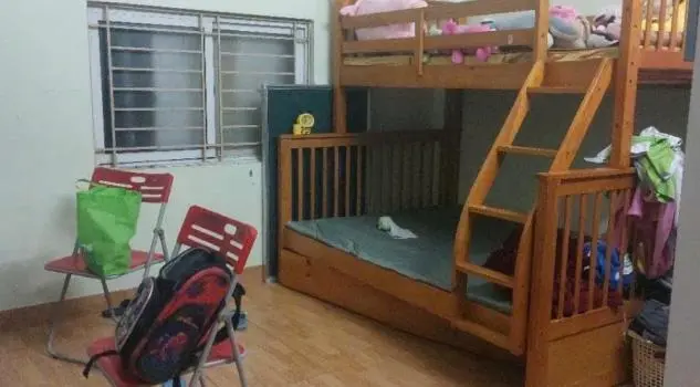 12M Ra Mặt Phố Nguyễn Lân, Ô Tô Vào Nhà, 63M2, Mt 5.2M, 17.5 Tỷ - Dân Trí Cao