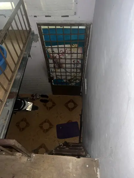 Cần Pass Phòng Đến Cuối Tháng, 1Tr5/Tháng Và Cọc Trước 1Tr