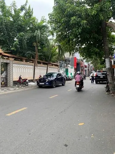 Nhận Ngay Mặt Bằng Trống 6,6X8,5M Thảo Điền, Q2 - Giá Thuê 22Tr/Th