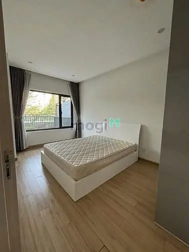 New City - Căn 2Pn - Full Nt (Dt 75M2 + Sân Vườn 25M2).Giá 19 Tr/Tháng