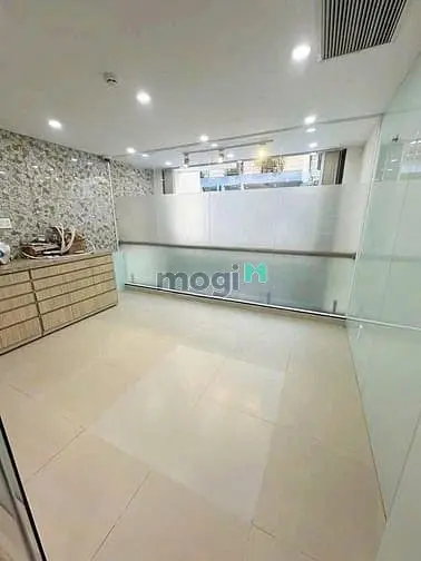 Cho Thuê Nhà 306B Nguyễn Thị Minh Khai, Phường 6, Quận 3