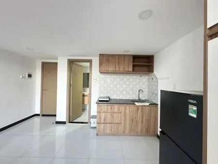 Căn Hộ Đẹp – Đường Số 27, Tân Quy, Quận 7