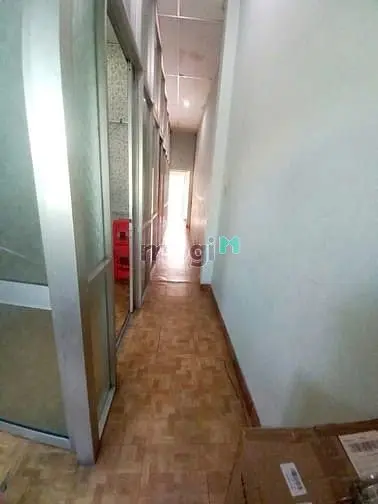 Nhà Đúc 2 Tầng, Hẻm 3M Nguyễn Văn Quá, Q 12, Sổ Hồng Riêng, Nhỉnh 4 Tỷ