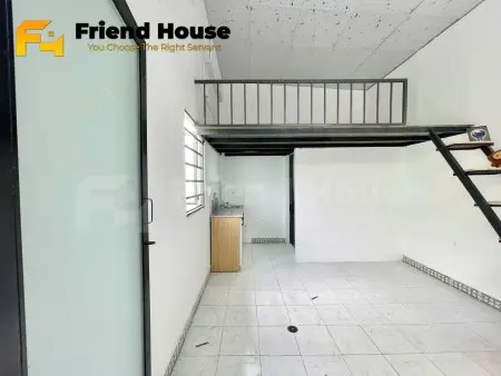 Phòng Trọ Giá Học Sinh Sinh Viên