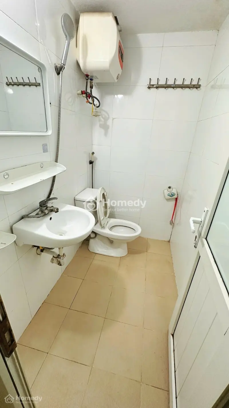 Cho Thuê Phòng Trọ 94 Âu Cơ, Tây Hồ - Vào Ở Luôn