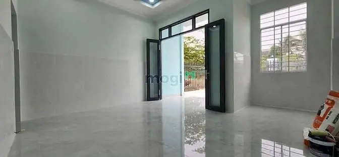 Bán Gấp Căn Nhà Cấp 4, Shr, 101,7M2, Xã Phước Thạnh, Giá 750Tr.