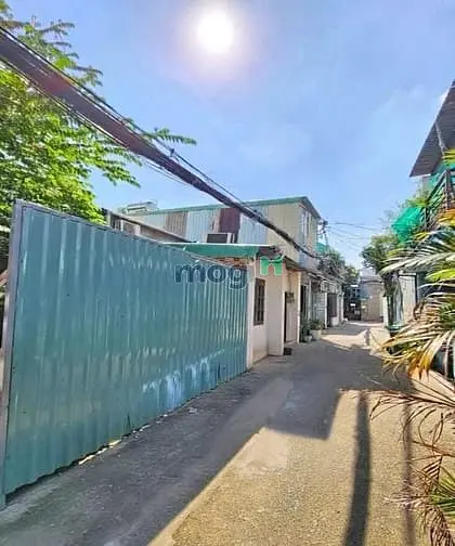 Hàng Hiếm - Lô Đất 4X17M Hẻm 88 Nguyễn Văn Quỳ, Phú Thuận, Quận 7