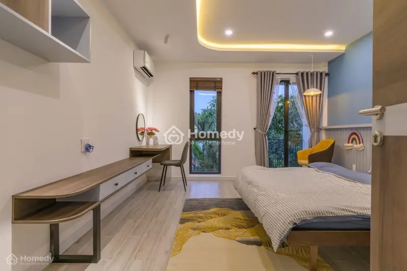 **Bán Nhà Hẻm Xe Hơi Âu Cơ, Phường 14, Tân Bình 4X15,5M Chỉ 8 Tỷ