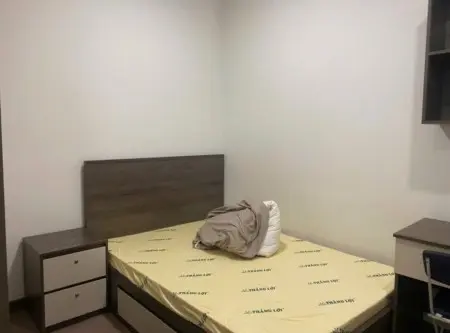 Chung Cư Cộng Hoà Garden, Cộng Hoà, Tb: 70M2, 2Pn, 2Wc, Full Nt, 12Tr