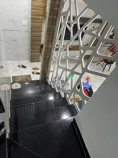 Lê Văn Lương Ngay Lotte Mart Quận 7 - Hẻm Xe Hơi Vào Tận Nhà