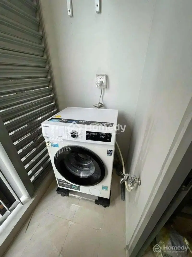 Chung Cư Cộng Hoà Plaza, Tb: 2P Ngủ Rộng, 2Wc, Ntcb, 12,5Tr