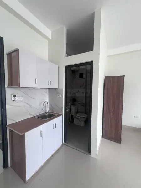 4Tr Cho Thuê Phòng Ngõ 43 Gần Cấp 1 Cổ Nhuế