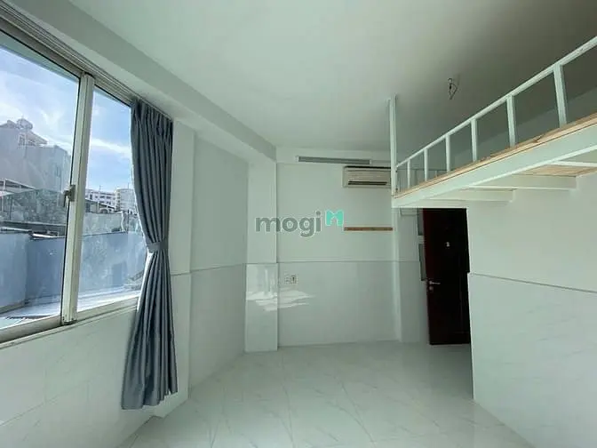 Cho Thuê Duplex Giá Rẻ , Ngay Cộng Hoà , Trường Chinh , Hoàng Hoa Thám
