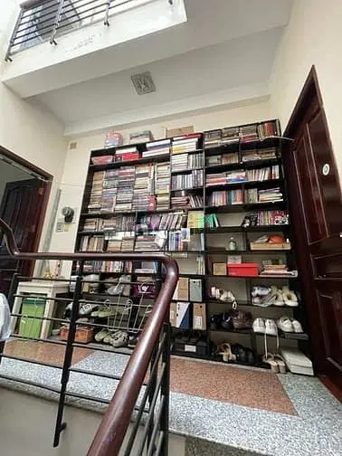 Phú Nhuận- Hẻm Xe Hơi Gần Mặt Tiền- 7Pn Khai Thác Tốt