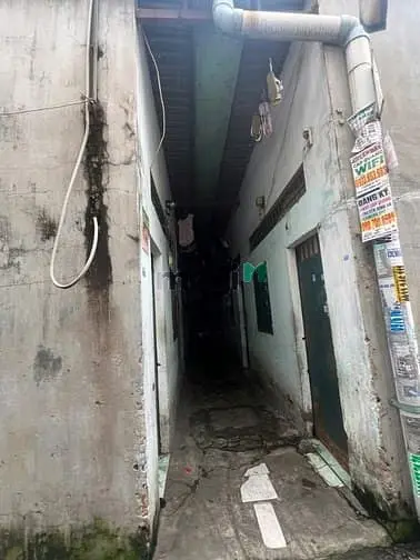 Bán Dãy Nhà Trọ Đường Tân Thới Nhất, Quận 12, Sổ Hồng Riêng, 8X11M