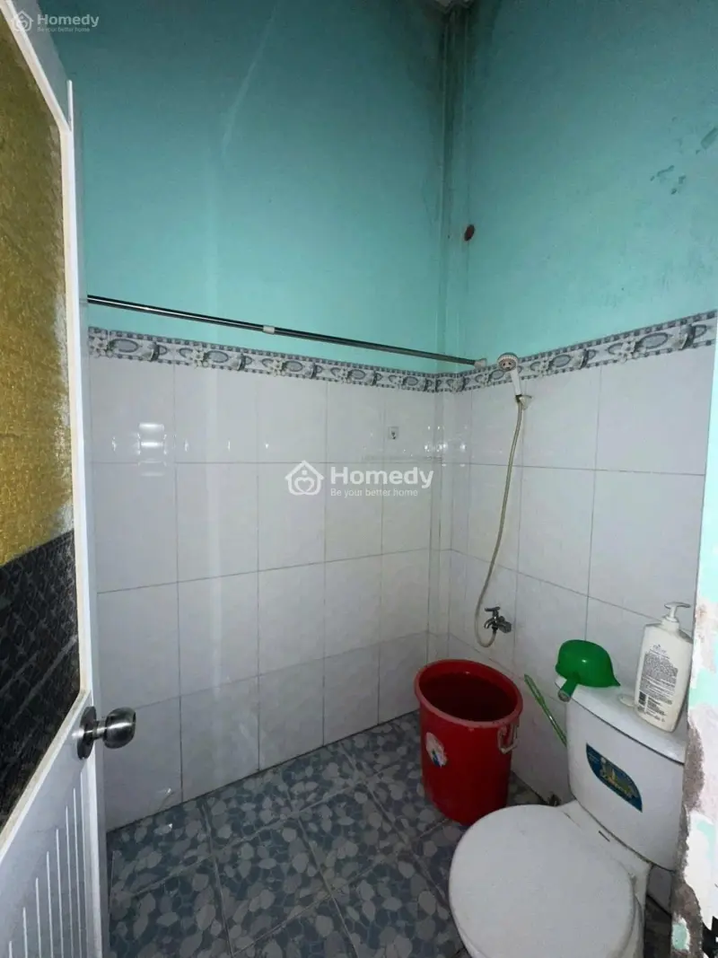 Nhà Cấp 4 Gía Mềm – 2 Sẹc Ngắn Xuân Thới 5, Tân Xuân Hóc Môm – Chỉ 780 Triệu