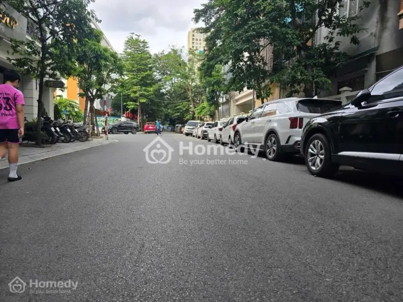 Nhà Phân Lô 90 Nguyễn Tuân _Đường Oto Tránh Dừng Đỗ Ngày Đêm _ Thang Máy Xin_ Sổ Đỏ Giữ Tiền Tốt