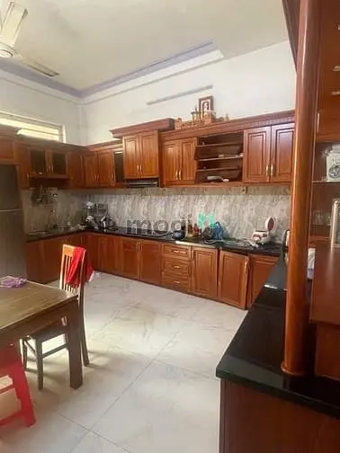 Nhà Mặt Tiền Quận 2-Sổ Riêng-Hoàn Công Đủ-Không Quy Hoạch-90M2 Chỉ Với