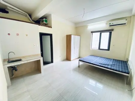 Phòng Trọ Giá Rẻ Ở Phú Kiều - Kiều Mai