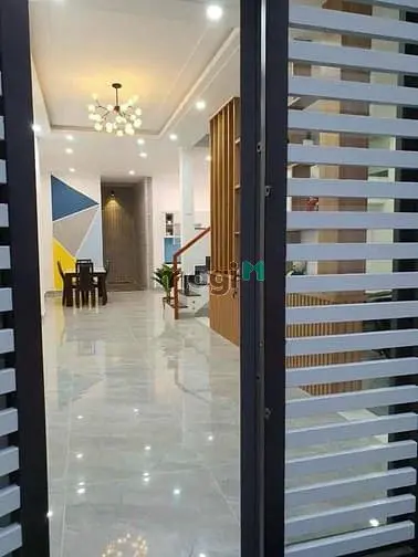 Bán Nhà Phố Đẹp 3 Tầng Hxt Lê Quang Định - Tăng Bạt Hổ, 80M2, 12.28 Tỷ