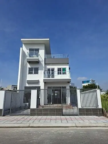 Lô Đất Xây Biệt Thự Kdc Thanh Nhựt• Phước Kiển• 200M2(10X20)• 11Tỷ700