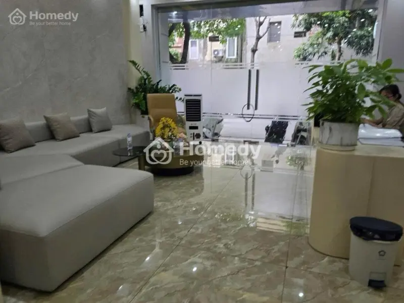 Nhà Phân Lô 90 Nguyễn Tuân _Đường Oto Tránh Dừng Đỗ Ngày Đêm _ Thang Máy Xin_ Sổ Đỏ Giữ Tiền Tốt