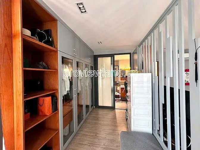 Bán Nhà 280 Lương Định Của, 166M², Trệt 3 Lầu, Đường Lớn 12M, 50 Tỷ