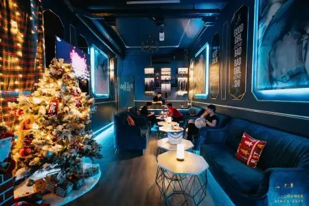 Mặt Bằng Cho Thuê Đường Nguyễn Cư Trinh, Dt 4X17M, 1 Trệt 2 Lầu 4Pn 3Wc Trung Tâm Kim Cương Quận 1