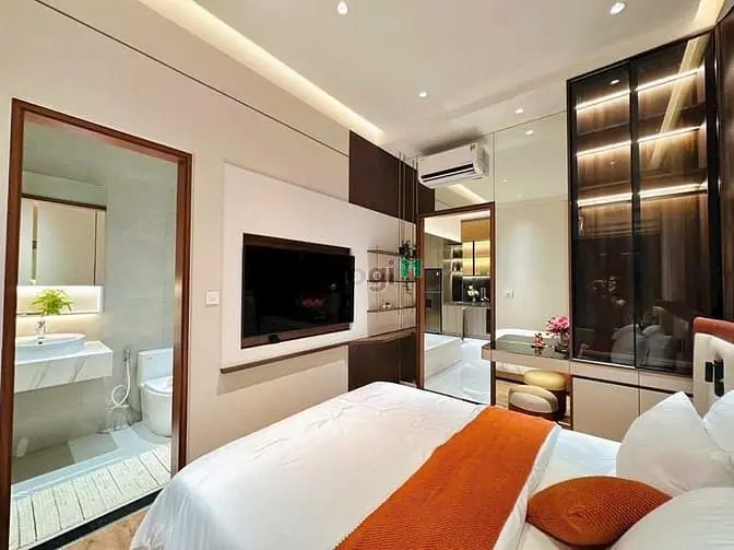 Cần Bán Căn Hộ 2Pn Fresia Riverside Ngay Aeon Mall Biên Hòa 1.87 Tỷ