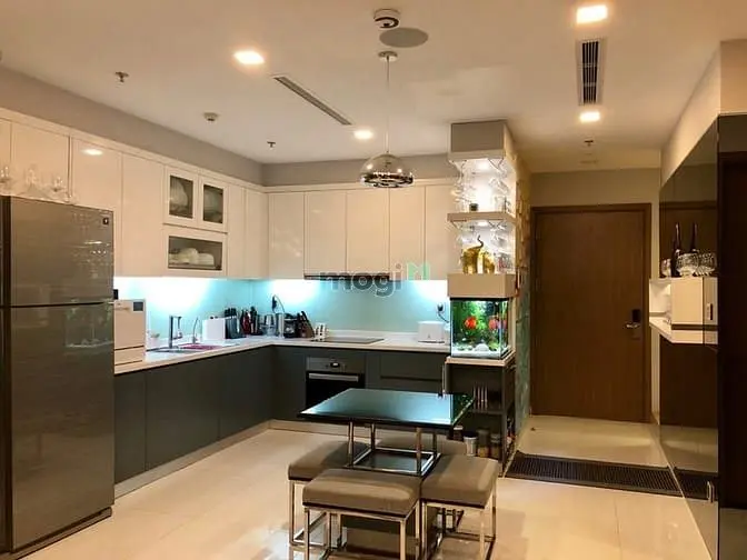 Kẹt Nợ Thanh Lí Gấp 3Ty990 Căn Hộ Vinhomes Central 70M2 2Pn