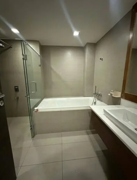 C/C Phú Thạnh, Nguyễn Sơn, Tp: Căn Góc, Nhà Mới 120M2, 3Pn, 10Tr5/Th