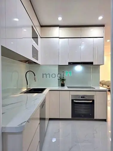 Cho Thuê Căn Hộ Garden 3, Phú Mỹ Hưng, Q7 3Pn, 2Wc, Nhà Mới 100%