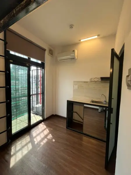 Phòng Gác Xinh Yêu Style Hiện Đại Cho Ai Thích Sự Trẻ Trung