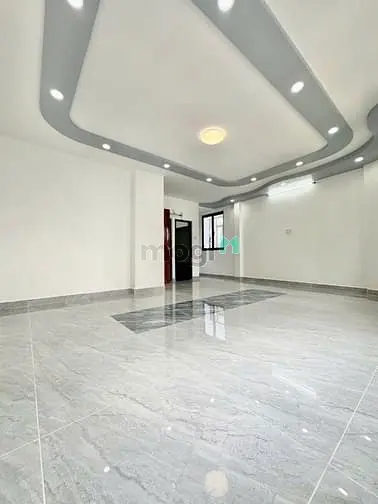 Quận 3 - Nhà Mới 100% - 5 Tầng - 6X7M6 - - Sổ A4 - Chỉ 8.7 Tỷ