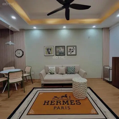 Trung Tâm Cầu Giấy – Gần Keangnam – Nhà Mới Ở Ngay