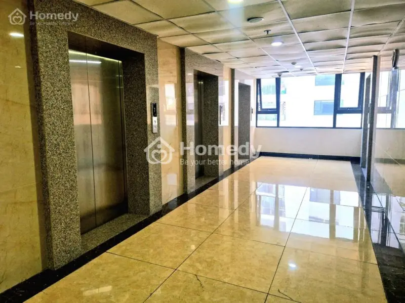 Căn Hộ Cao Cấp Mặt Phố Trung Kính Central Point Tháp A . Siêu Đẹp Siêu Vip