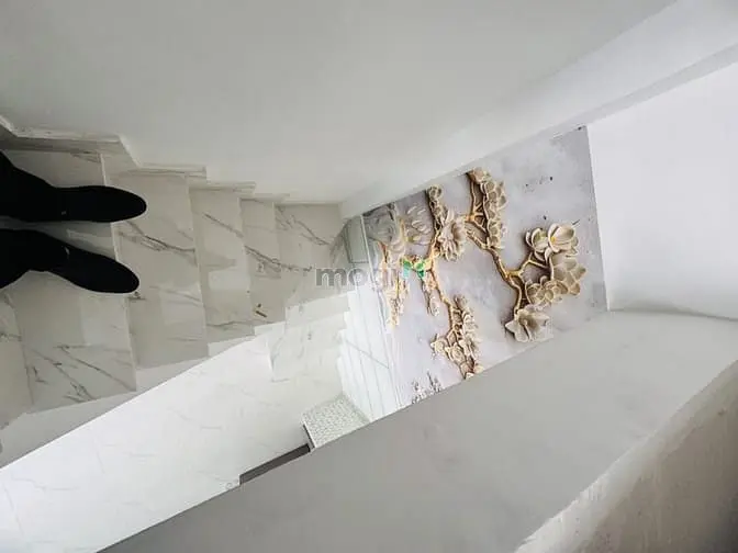 Bán Nhà Hẻm 297 Hậu Giang Q.6 ( 3M X 5M ) Chỉ 2,85 Tỉ