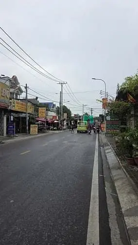 Bán Nhà Hóc Môn Giá 3.85 Tỷ – Gần Phạm Thị Giây & Trịnh Thị Miếng