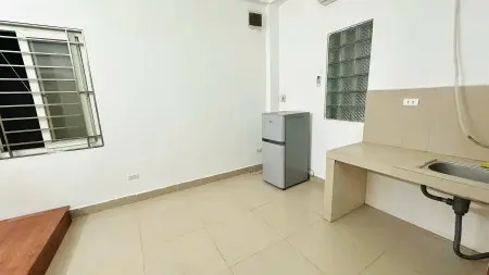 Cho Thuê Phòng Trọ 94 Âu Cơ, Tây Hồ - Vào Ở Luôn