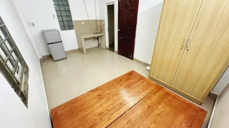 Có Phòng Trống Tại Ngõ 94 Âu Cơ – Chuyển Đến Ở Luôn